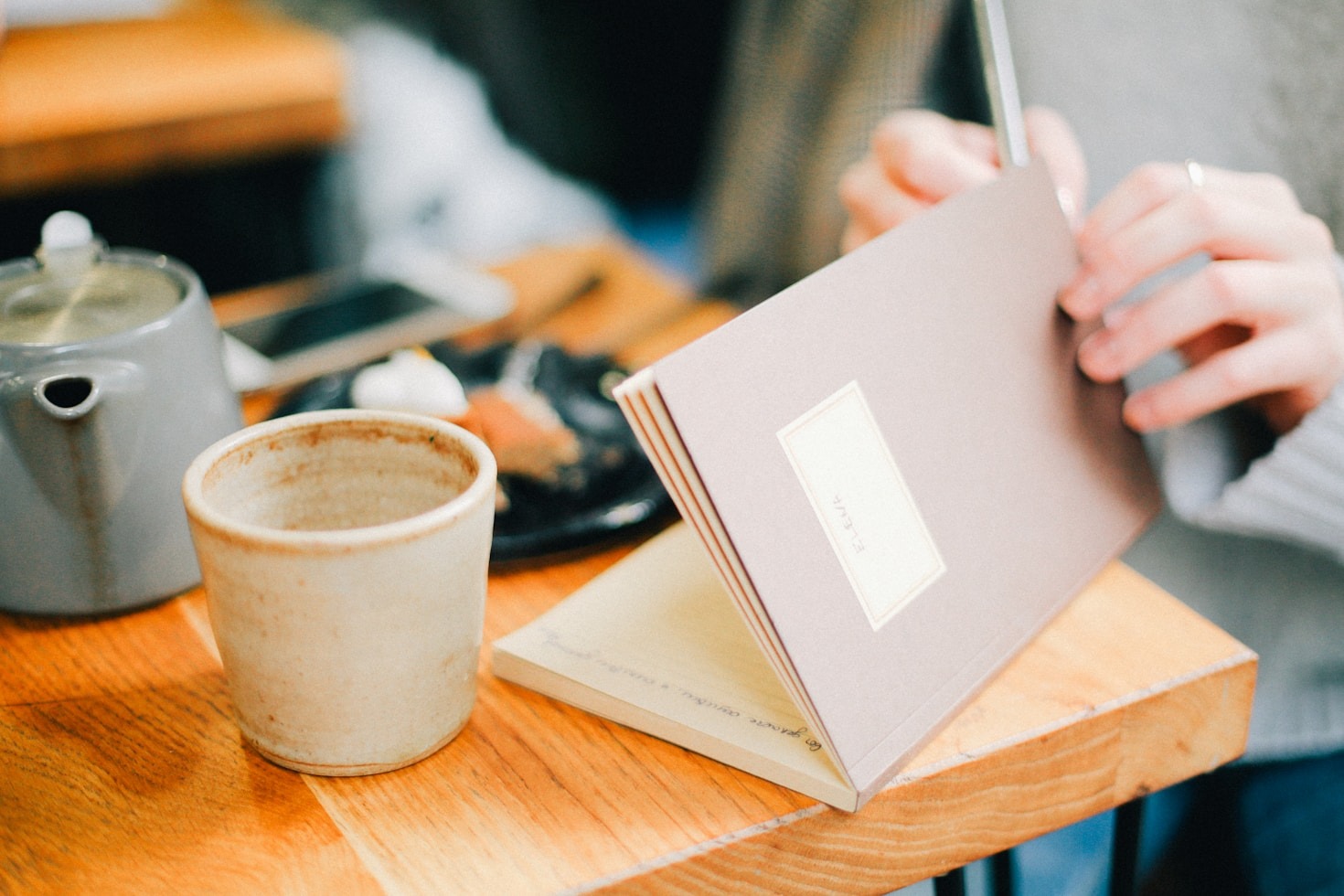 You are currently viewing The Power of Sharing Your Story