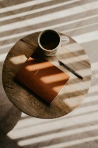 Read more about the article Exploring Creativity Through Personal Writing
